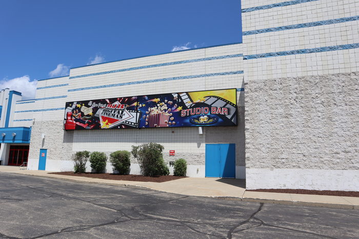 Waterford Digital Cinema 16 - June 16 2022 Photo (newer photo)